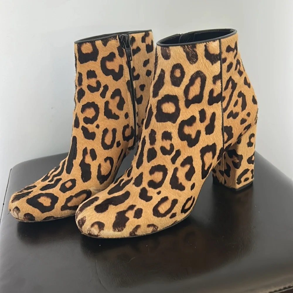 Saint Laurent Paris size 37 boots - Picture 5 of 9